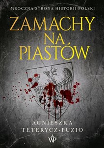 Zamachy na Piastów books in polish