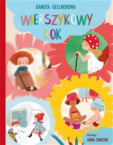 Wierszykowy rok  