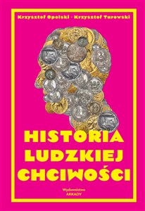 Historia ludzkiej chciwości chicago polish bookstore