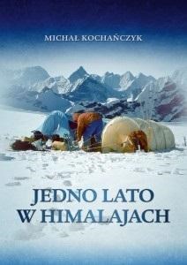 Jedno lato w Himalajach in polish