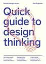 Quick Guide to Design Thinking - Ida Engholm pl online bookstore