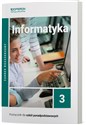 Informatyka 3 Podręcznik Zakres rozszerzony Szkoła ponadpodstawowa 