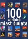 100 wielkich miast świata  Polish bookstore