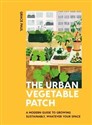 The Urban Vegetable Patch chicago polish bookstore