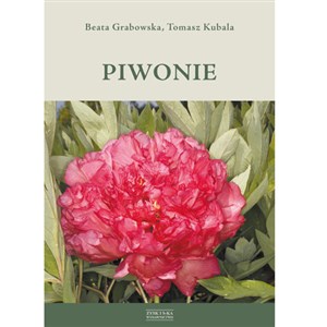 Piwonie Canada Bookstore