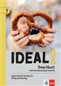 Ideal! 1 Smartbuch Język niemiecki 4 Rozszerzony zeszyt ćwiczeń Szkoła podstawowa polish usa