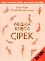 Wielka księga cipek Bez tabu - Dan Hojer, Gunilla Kvarnstrom Bookshop