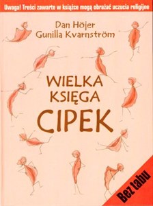 Wielka księga cipek Bez tabu Bookshop