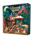 Crescent Moon  
