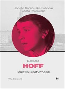 Barbara Hoff Królowa kreatywności in polish