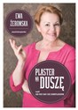 Plaster na duszę books in polish