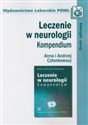 Leczenie w neurologii Kompendium Polish Books Canada