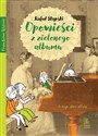 Opowieści z zielonego albumu - Rafał Skąpski
