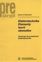 Elektrotechnika. Elementy teorii obwodów online polish bookstore