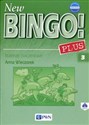 New Bingo! 3 Plus Nowa edycja Materiały ćwiczeniowe z płytą CD Szkoła podstawowa online polish bookstore