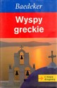 Wyspy greckie. Przewodnik Baedeker Polish Books Canada
