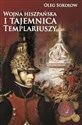 Wojna hiszpańska i tajemnica Templariuszy pl online bookstore