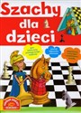 Szachy dla dzieci  - Polish Bookstore USA