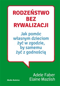 Rodzeństwo bez rywalizacji - Polish Bookstore USA