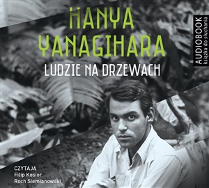 [Audiobook] Ludzie na drzewach books in polish