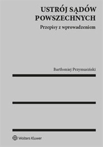 Ustrój sądów powszechnych to buy in Canada