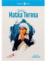 Święta matka teresa skuteczni święci  