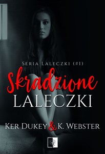 Skradzione laleczki Bookshop