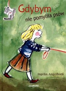 Gdybym nie pomyliła psów  