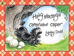 Hairy Maclary's Caterwaul Caper (Hairy Maclary and Friends) Polish Books Canada
