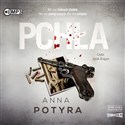 CD MP3 Pchła  - Anna Potyra