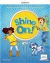 Shine On! Szkoła podstawowa klasa 2 Podręcznik + cyfrowe odzwierciedlenie  bookstore