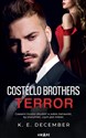 Costello Brothers Terror bookstore