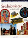 Historia chrześcijaństwa. Średniowiecze od roku 900 do 1300 bookstore