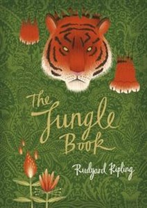 The Jungle Book  bookstore