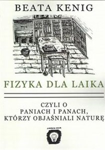 Fizyka dla laika  online polish bookstore