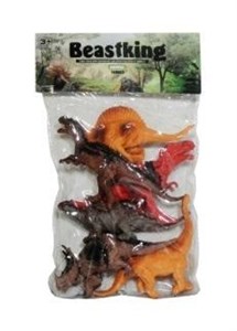 Dinozaury  