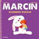 Marcin Zaginiony pluszak in polish