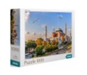 Puzzle 1000 Hagia Sophia. Turkey - 