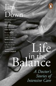 Life in the Balance Polish Books Canada