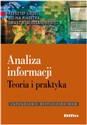 Analiza informacji Teoria i praktyka 