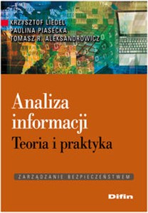 Analiza informacji Teoria i praktyka 