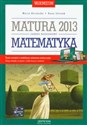 Matematyka Vademecum zakres rozszerzony Matura 2013 online polish bookstore