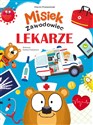 Misiek zawodowiec Lekarze  