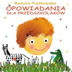 Opowiadania dla przedszkolaków pl online bookstore