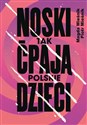 Noski. Tak ćpają polskie dzieci - Piotr Mieśnik, Magda Mieśnik