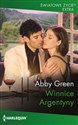 Winnice Argentyny  - Abby Green