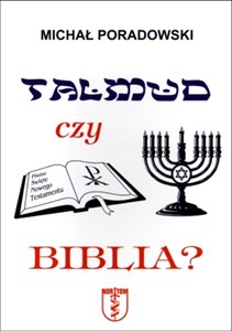 Talmud czy Biblia?  