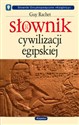 Słownik cywilizacji egipskiej polish books in canada