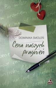 Cena naszych pragnień pl online bookstore