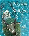 Królowa śniegu - Manuela Adreani (ilustr.)